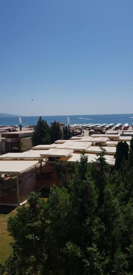 Excelsior Holiday Apartments 91 Sunny Beach Bulgarien Sonnenstrand Exterior photo